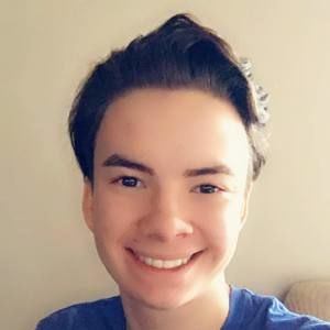 Meet your Posher, James